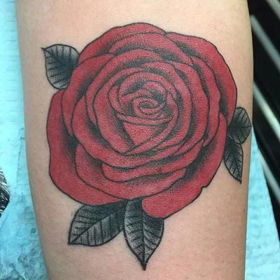 Skin Decor Tattoo tattoo 027