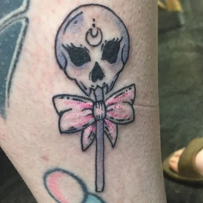 Skin Decor Tattoo tattoo 029