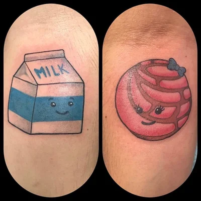 Skin Decor Tattoo tattoo 039