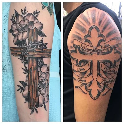 Skin Decor Tattoo tattoo 041