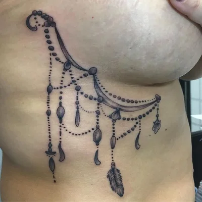 Skin Decor Tattoo tattoo 044