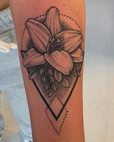 Shawn Pierce tattoo 008