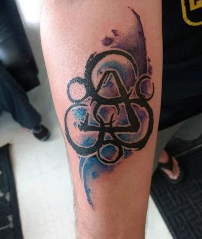 Shawn Pierce tattoo 012