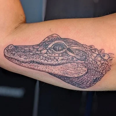 Shawn Pierce tattoo 013