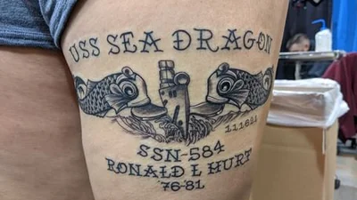 Shawn Pierce tattoo 014