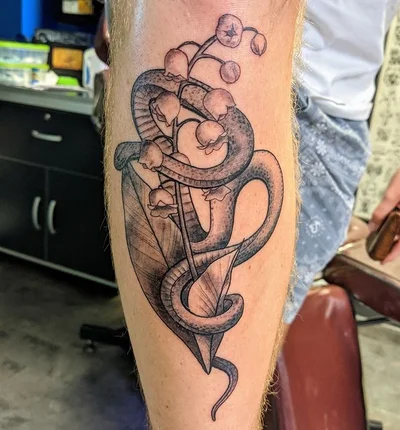 Shawn Pierce tattoo 016