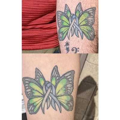 Shawn Pierce tattoo 018