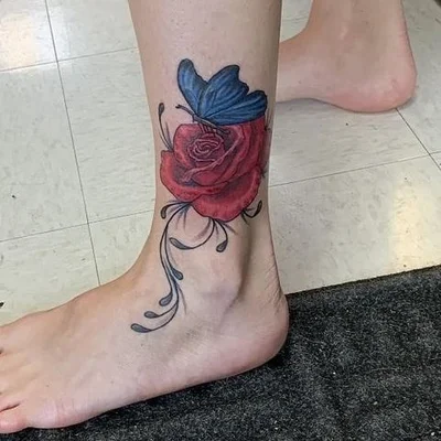 Shawn Pierce tattoo 020