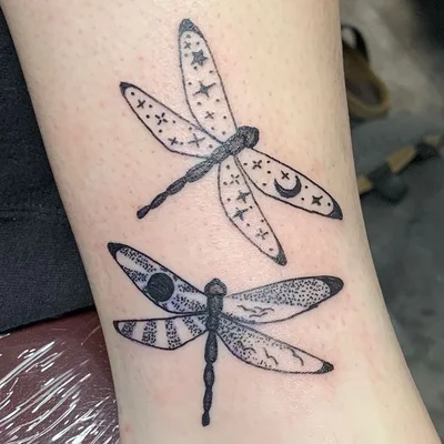 Shawn Pierce tattoo 024