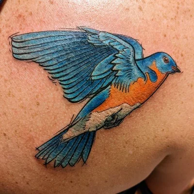 Shawn Pierce tattoo 025