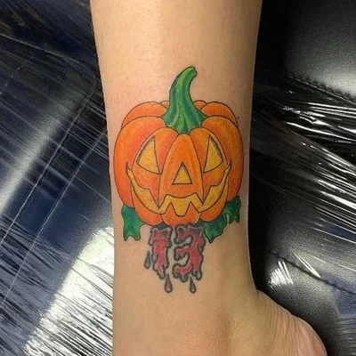 Shawn Pierce tattoo 028