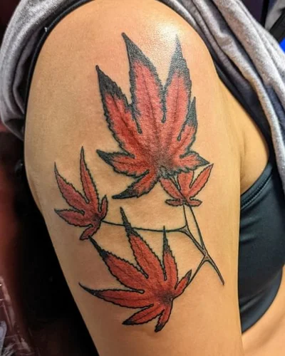 Shawn Pierce tattoo 030