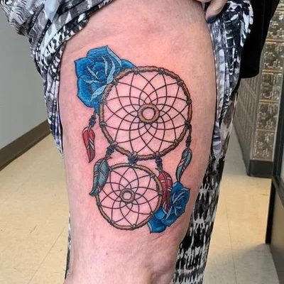Shawn Pierce tattoo 035