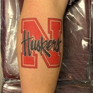 Shawn Pierce tattoo 036