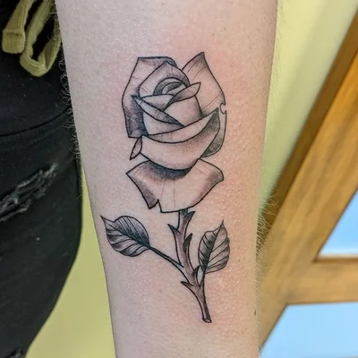 Shawn Pierce tattoo 037