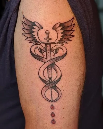 Shawn Pierce tattoo 038