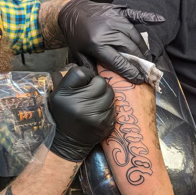 Shawn Pierce tattoo 041
