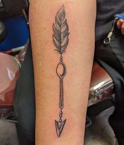 Shawn Pierce tattoo 046