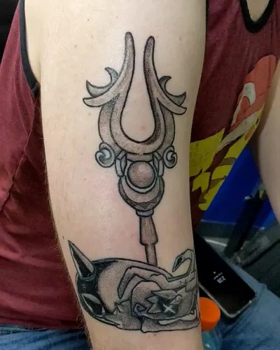 Shawn Pierce tattoo 048