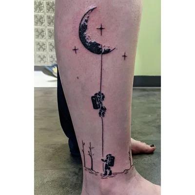Shawn Pierce tattoo 050