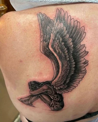 Skin Deep Tattoo & Piercing tattoo 008