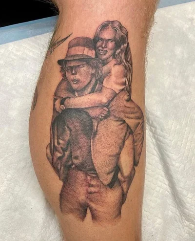 Skin Deep Tattoo & Piercing tattoo 013
