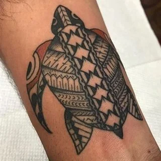 Skin Deep Tattoo & Piercing tattoo 015