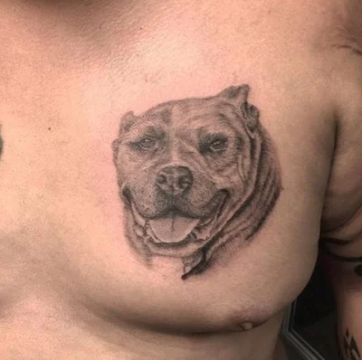 Skin Deep Tattoo & Piercing tattoo 018