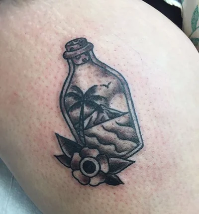 Skin Deep Tattoo & Piercing tattoo 019