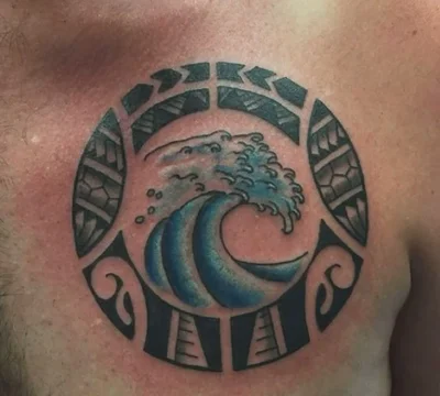 Skin Deep Tattoo & Piercing tattoo 022