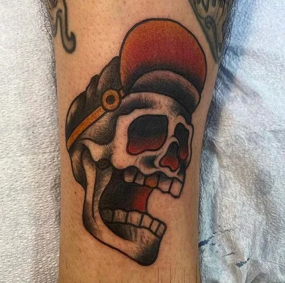 Skin Deep Tattoo & Piercing tattoo 023