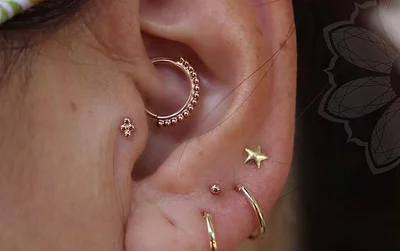 Skin Deep Tattoo & Piercing tattoo 028