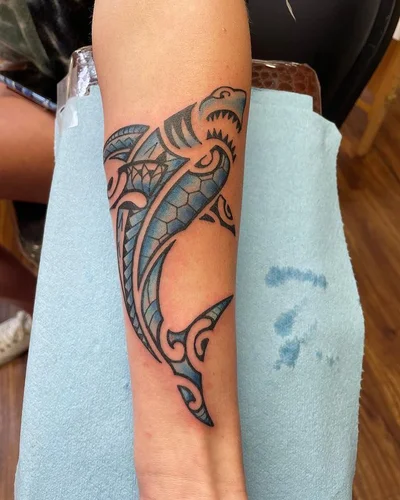 Skin Deep Tattoo & Piercing tattoo 029