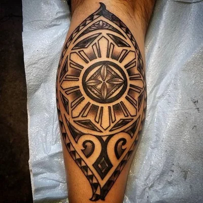 Skin Deep Tattoo & Piercing tattoo 031