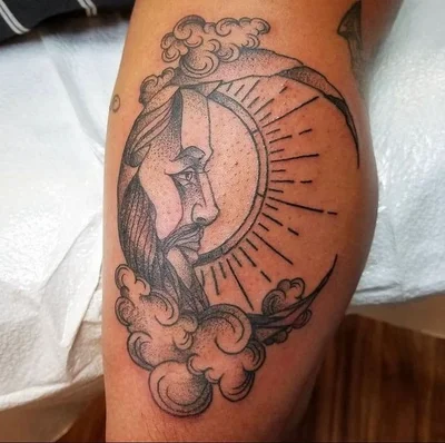 Skin Deep Tattoo & Piercing tattoo 032