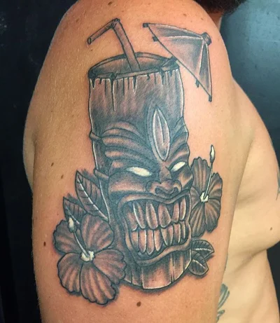 Skin Deep Tattoo & Piercing tattoo 033