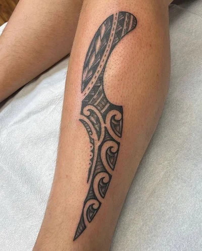 Skin Deep Tattoo & Piercing tattoo 035