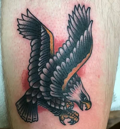 Skin Deep Tattoo & Piercing tattoo 039