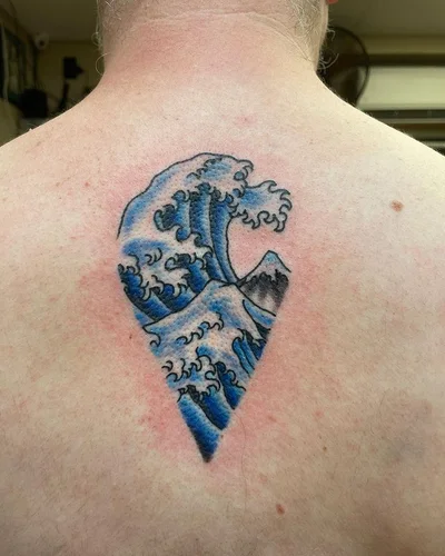 Skin Deep Tattoo & Piercing tattoo 041