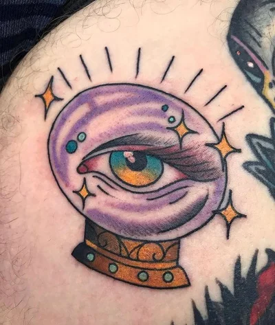 Skin Deep Tattoo & Piercing tattoo 044