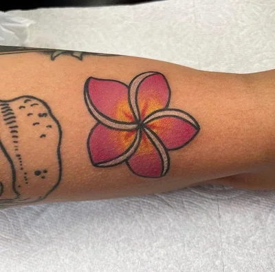 Skin Deep Tattoo & Piercing tattoo 045