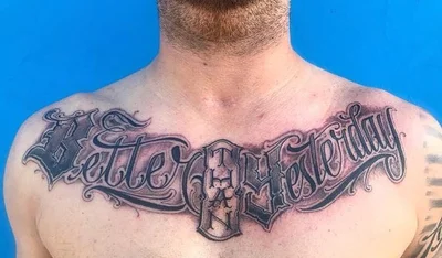Skin Deep Tattoo & Piercing tattoo 046
