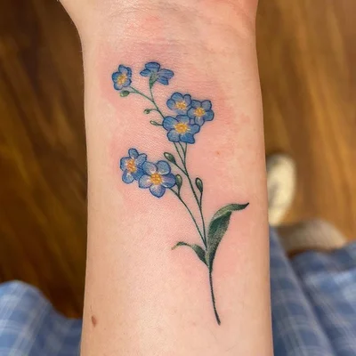 Skin Deep Tattoo & Piercing tattoo 050