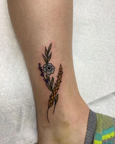 Independent Tattoo tattoo 008