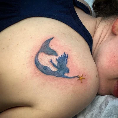 Independent Tattoo tattoo 010