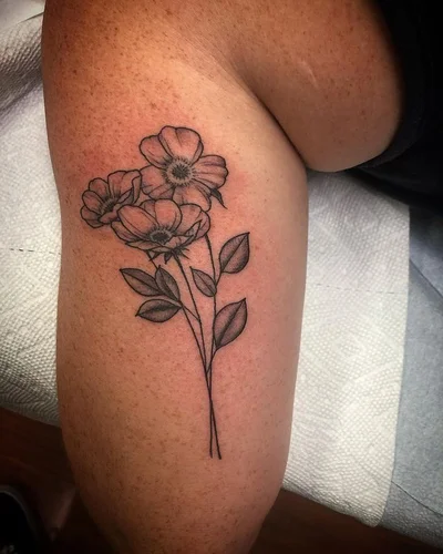 Independent Tattoo tattoo 011