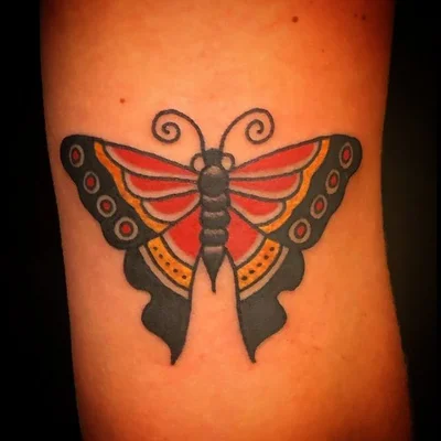 Independent Tattoo tattoo 015