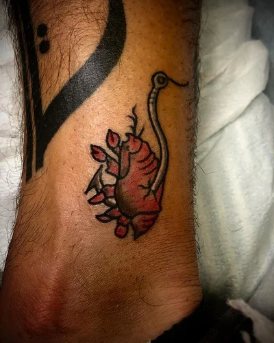 Independent Tattoo tattoo 016