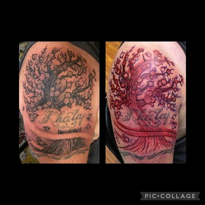Independent Tattoo tattoo 019