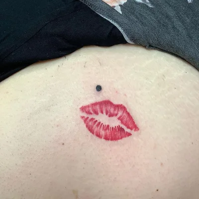 Independent Tattoo tattoo 023